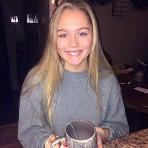 Meet your Posher, Jade